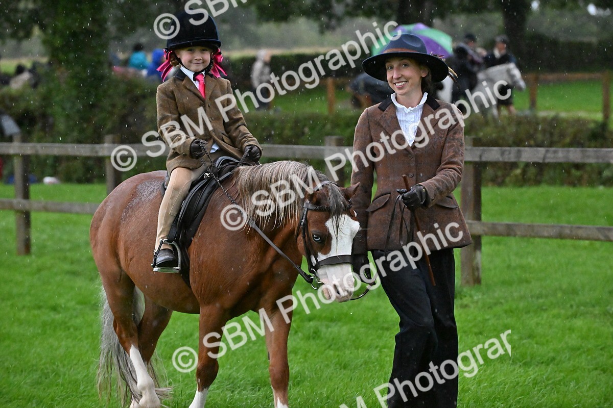 SBM_36421 - S18 - Novice & Newcomer Lead Rein Pony