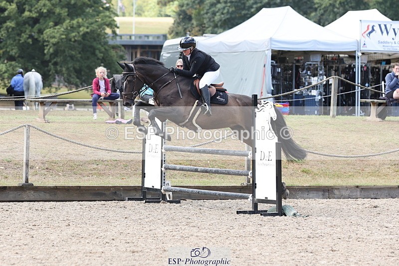 250831A-152748-11178 - Cls 44 95cm Amateur Quali