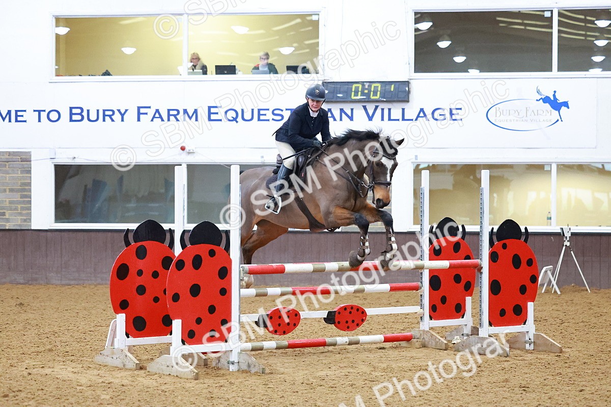 SBM_003764 - Class 4 - Senior Newcomers - 1.10m