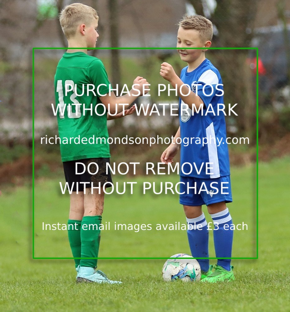 IMG_5107 - Ibis Under 10's vs Milnthorpe Town Under 10's (30/11/24)