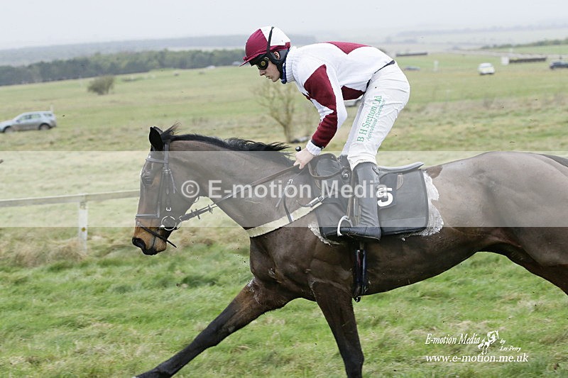 PtP 020122 324 - Larkhill Racing Club Point-to-Point 02/01/2022