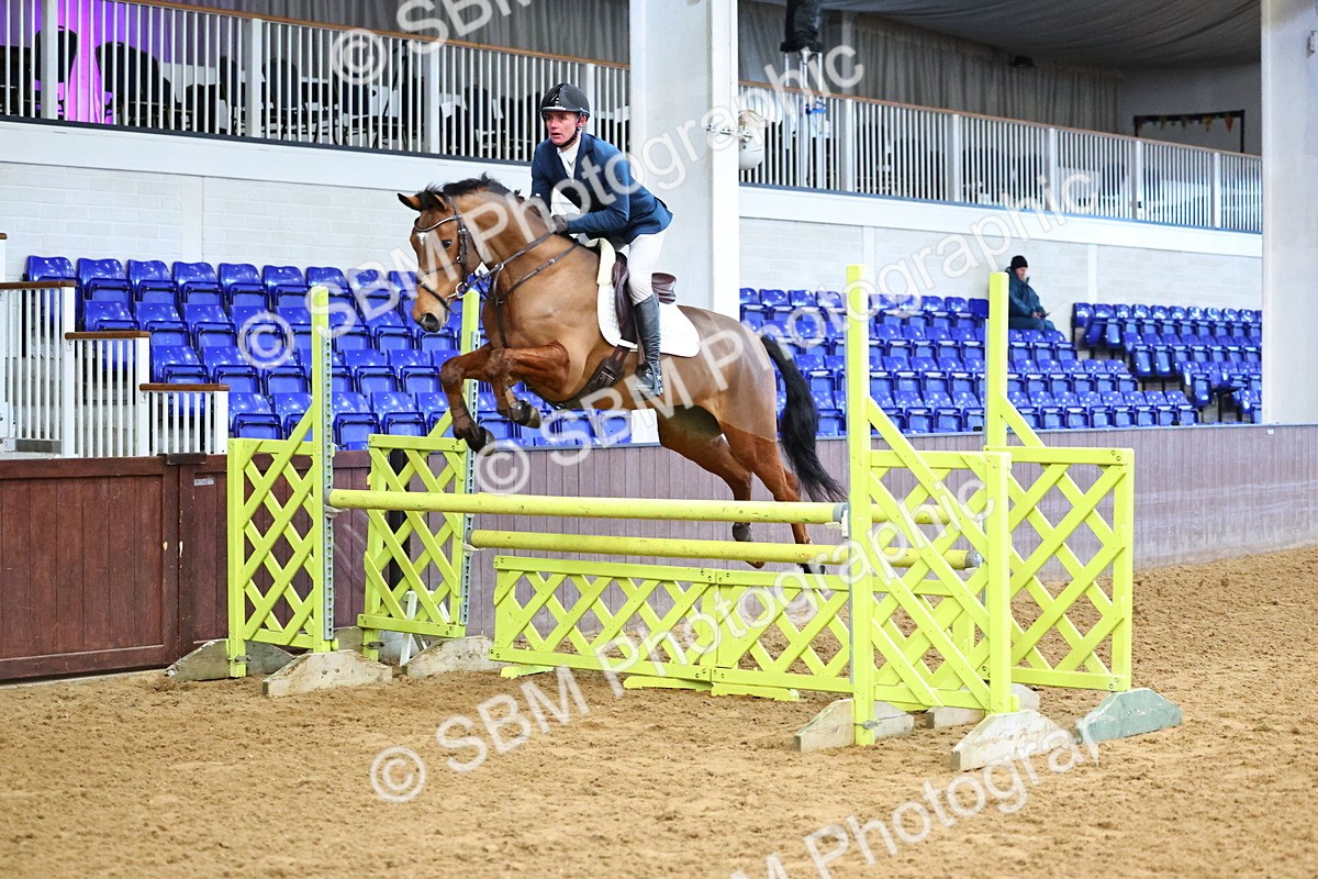 SBM_000489 - Class 3 - Senior Discovery - 1.00m