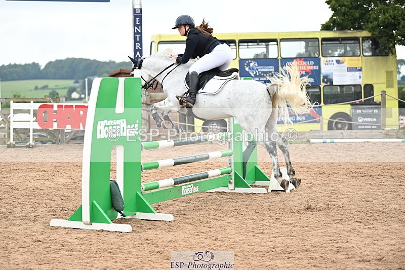 240907A-130209-01829 - Cls 3 Pony Medium Team 80cm & 90cm