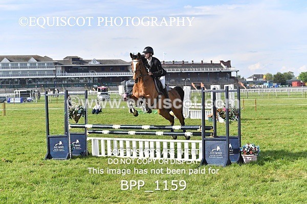BPP_1159 - CLASS 6 1.00m Amateur Championship