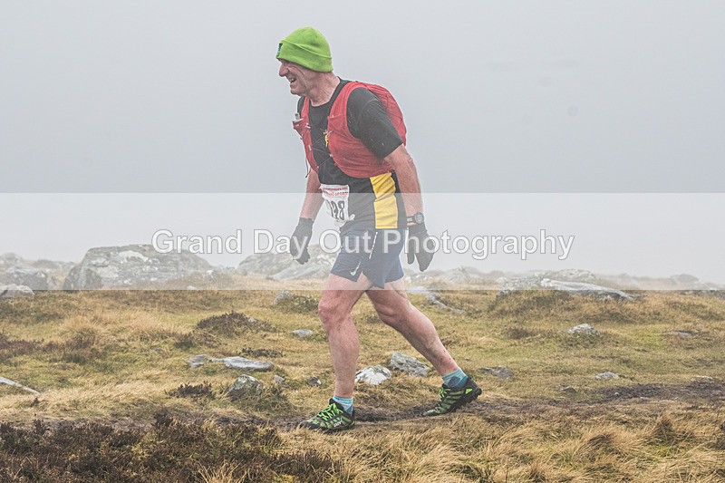 Carrock Fell-429 - Carrock Fell Race Sunday 10th March 2024