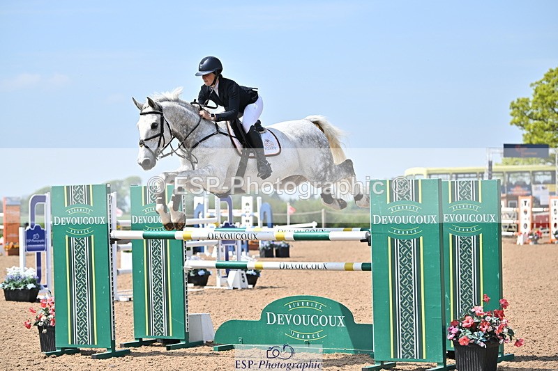 240510A-140550-07370 - Cls 23 Talent Seeker Inc 7yr old 13.15 to 14.10