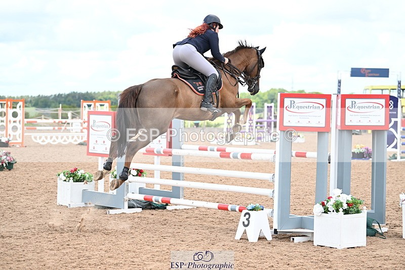 240727A-112837-04129 - Cls 14 NAF Bronze Semi Final