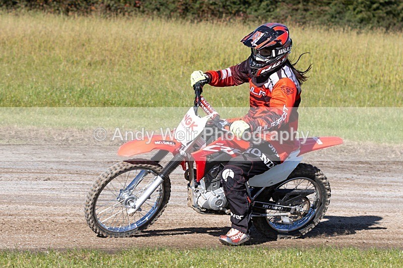 241012-R7-9B3A0957 - Ride & Skid It Flat Track Experience 12th Oct 24