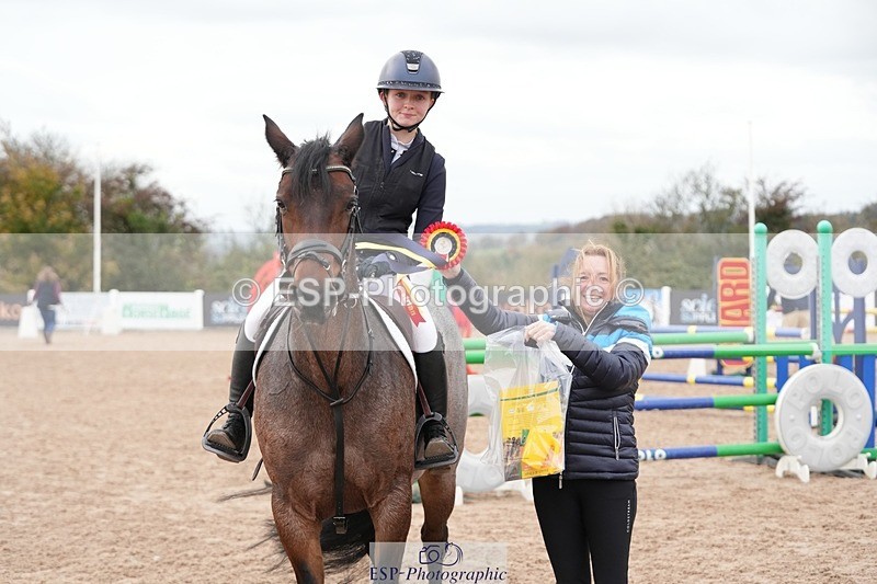 251026-133915-02870 - Cls 6 Bliss of London Sapphire Champ Qualifier + 1m Open