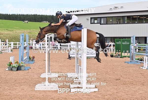BPP_3668 - FRI CLASS 20 Pony Showjumper Of The Year