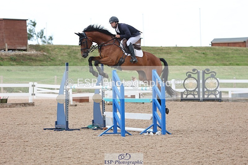 250625-151433-01350 - Cls 6 Foxhunter and 1.20m Open