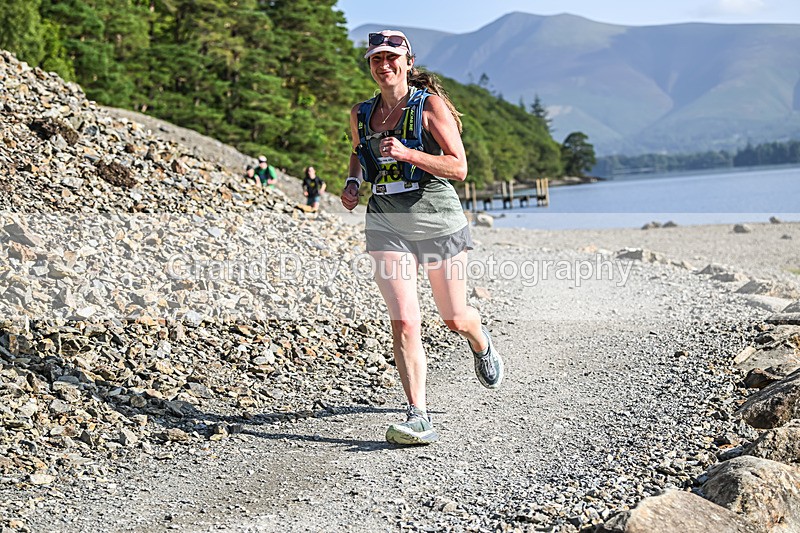 Borrowdale-349 - Fellside Events Borrowdale Trail Half Marathon Sunday 23rd August 2026