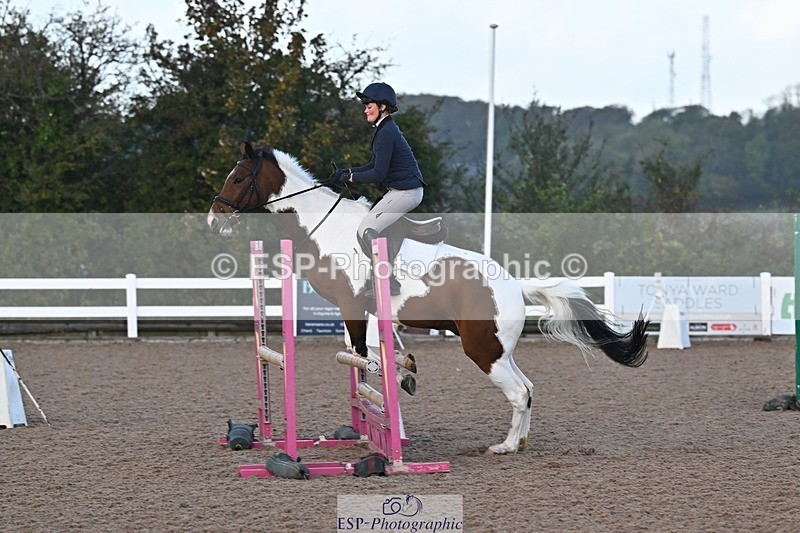 261014-101334-00021 - Clear Round & Cls 02 Brit Nov & 90cm Open