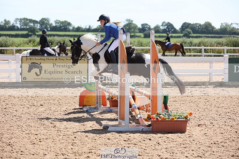 240629A-152459-07114 - Cls 16 11yrs and Under 128cm