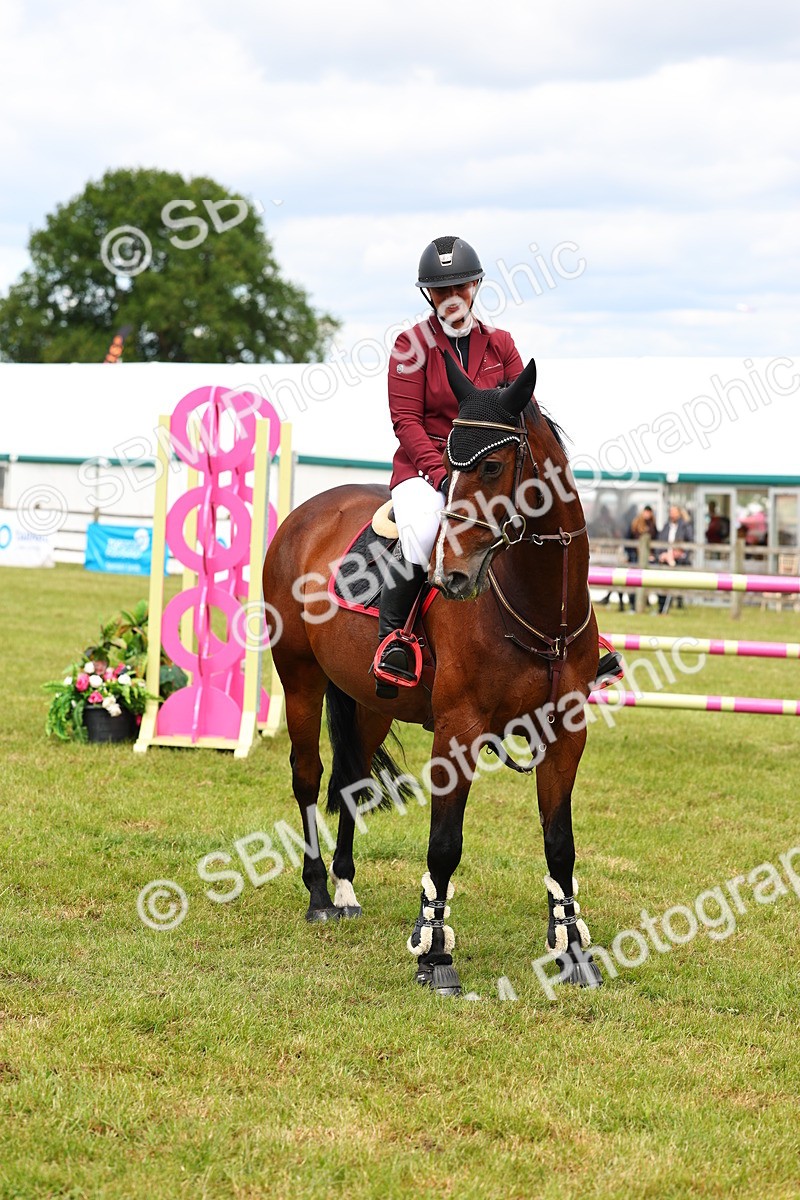 SBM_15764 - Class 207 - Senior 1.15m Open