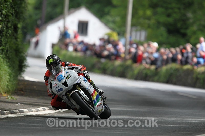  - Supersport Race 1