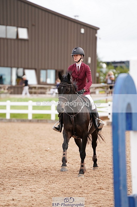 240804A-112424-10398 - Cls 50 95cm Amateur Qualifier