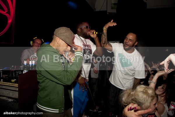 93 - Soul:ution @ BOTW 26.08.12