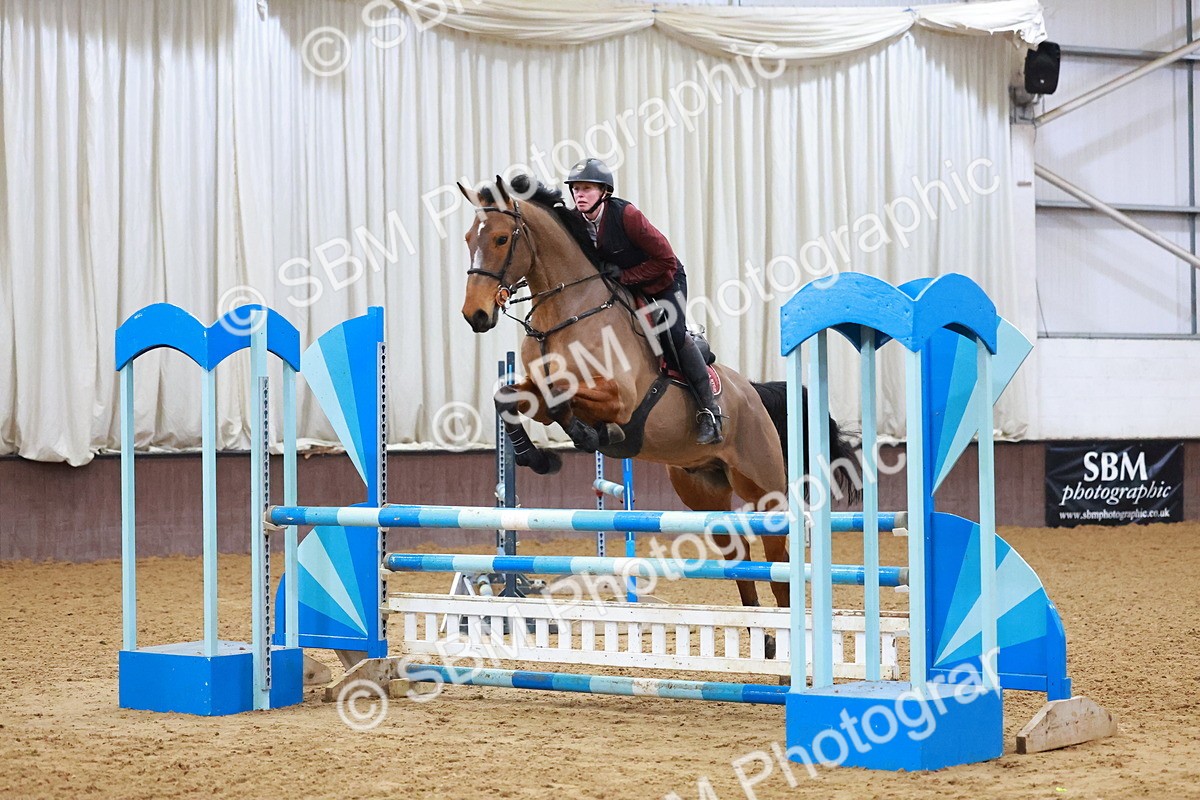 SBM_003689 - Class 3 - Senior Discovery - 1.00m