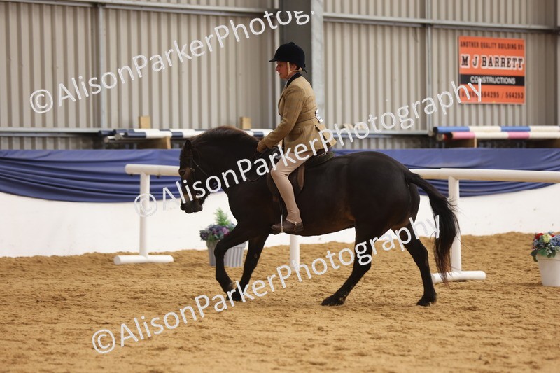 20260913-0690 - Class 127 - Young Ridden 4-6 years