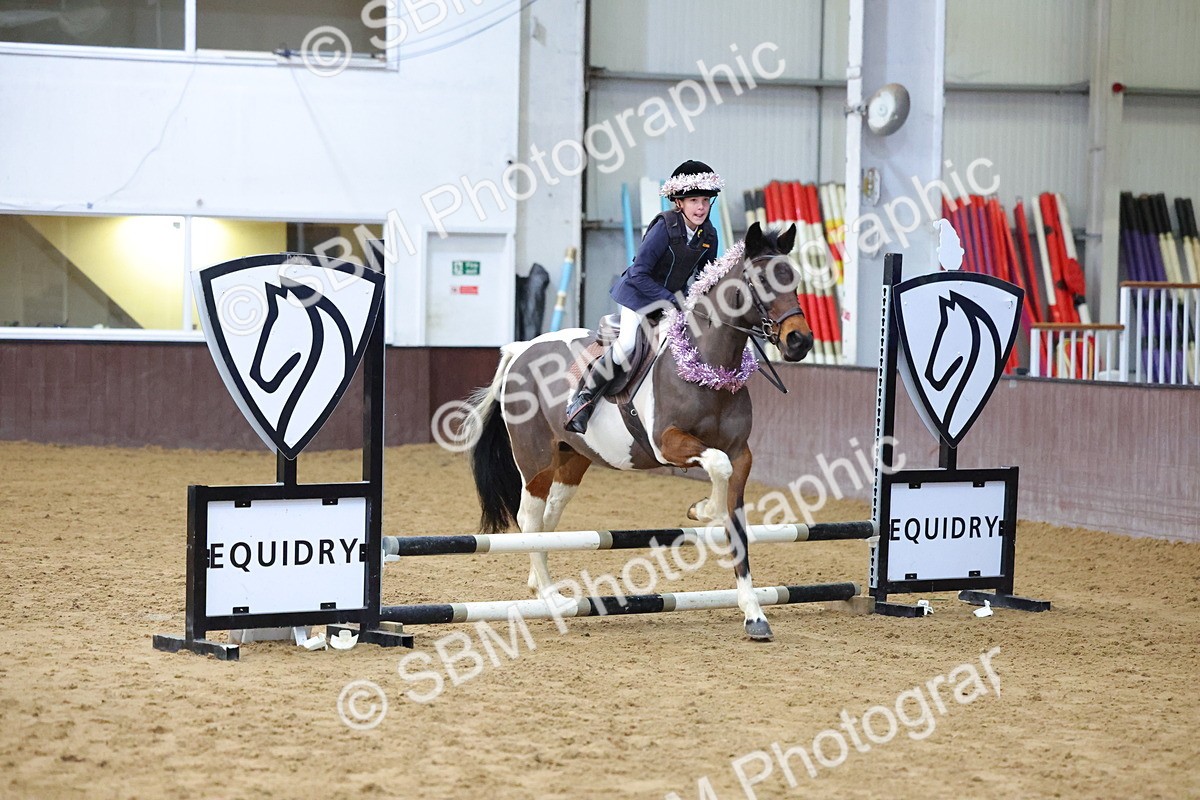 SBM_000136 - Class 1 - Show Jumping 50cm