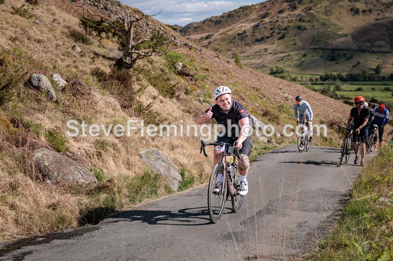 155459 - Blea Tarn Climb 15:00 - 16:00