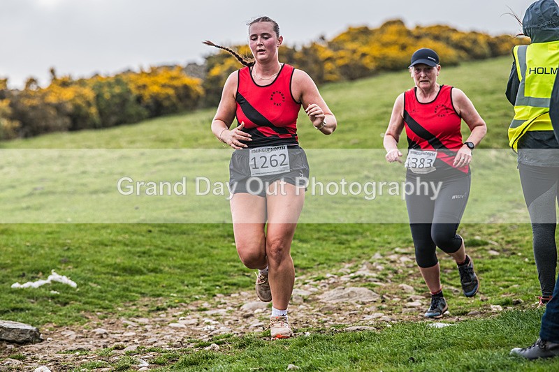Hay-O-617 - Hay-O Trail Race Tuesday 19th May 2026