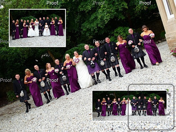  - St. John's Chapel, Port Glasgow and Lynnhurst Hotel, Johnstone