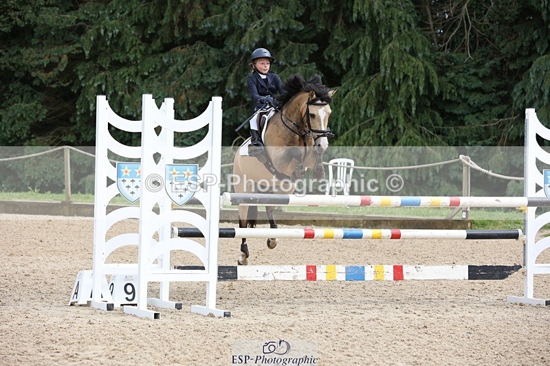 230618-160206-13387 - Cls 21 128cm HOYS 2nd Round