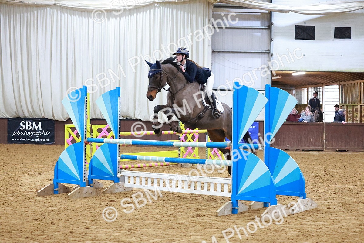 SBM_001116 - Class 3 - Senior Discovery - 1.00m