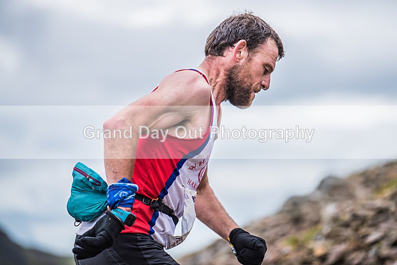 Borrowdale-142 - Borrowdale Fell Race Saturday 5th August 2023