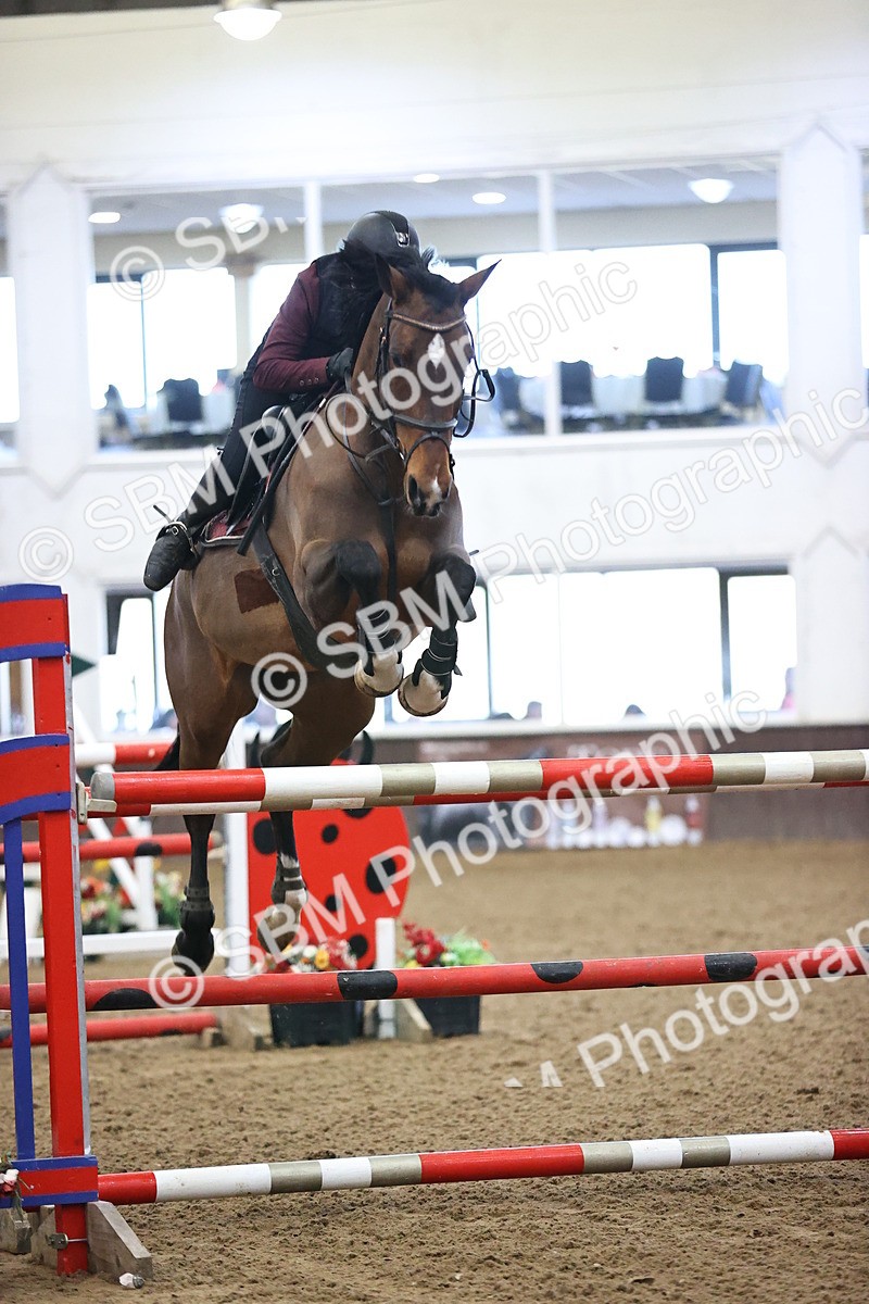 SBM_005224 - Class 18 - National 1.30m 1..40m