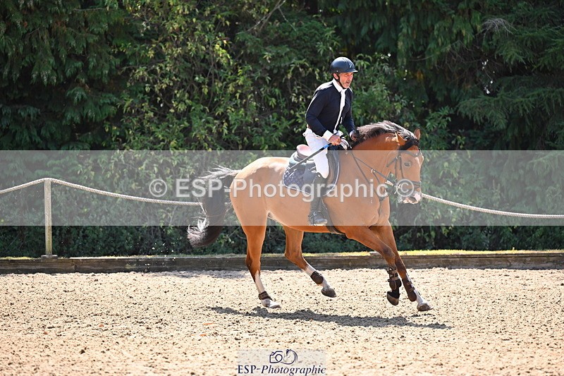 250817A-133537-04463 - Cls 20 Snr 1.05m Open