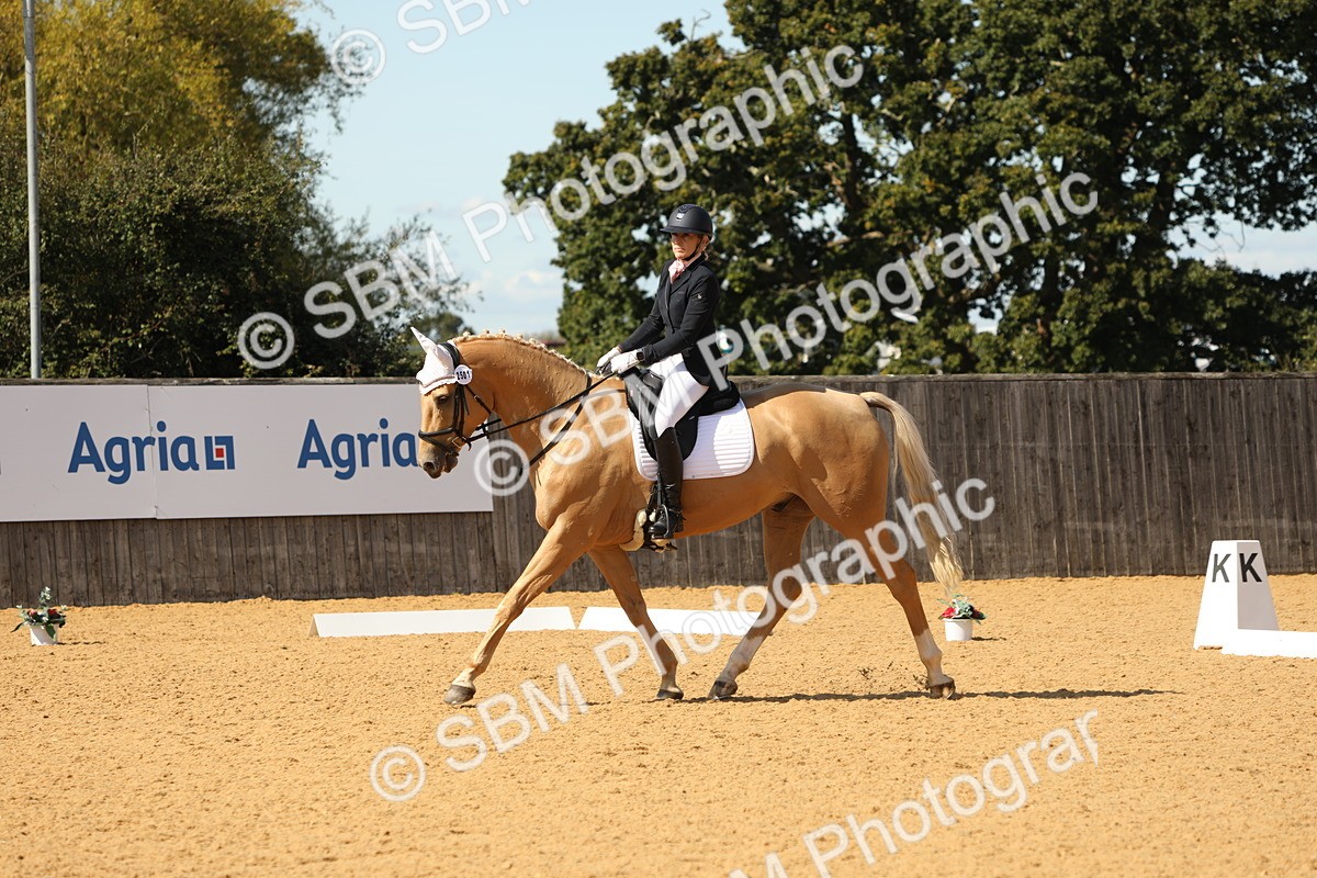 SBM_22307 - D17 - Grand Tour Championship - Novice 27