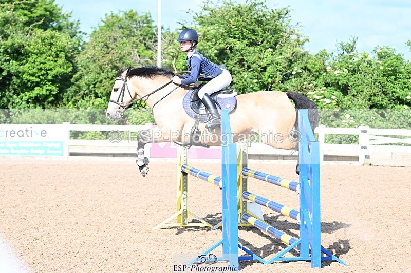 240609A-090034-03326 - Cls 21 Pony Discovery and 90cm Open