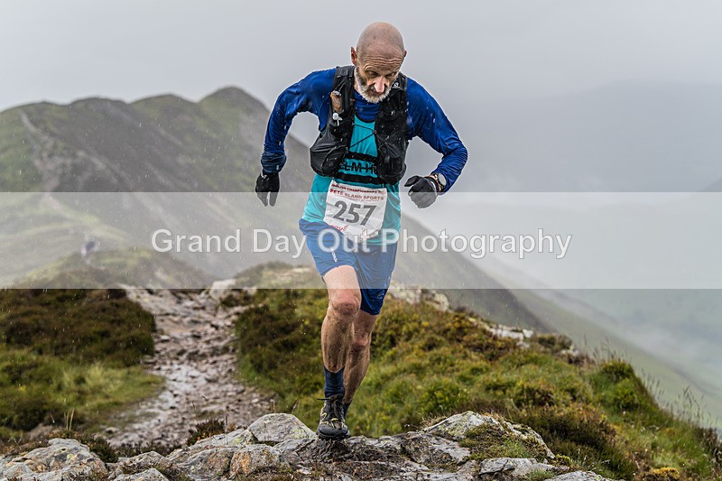 Buttermere-1108 - Buttermere Sailbeck Fell Race Saturday 15th June 2024