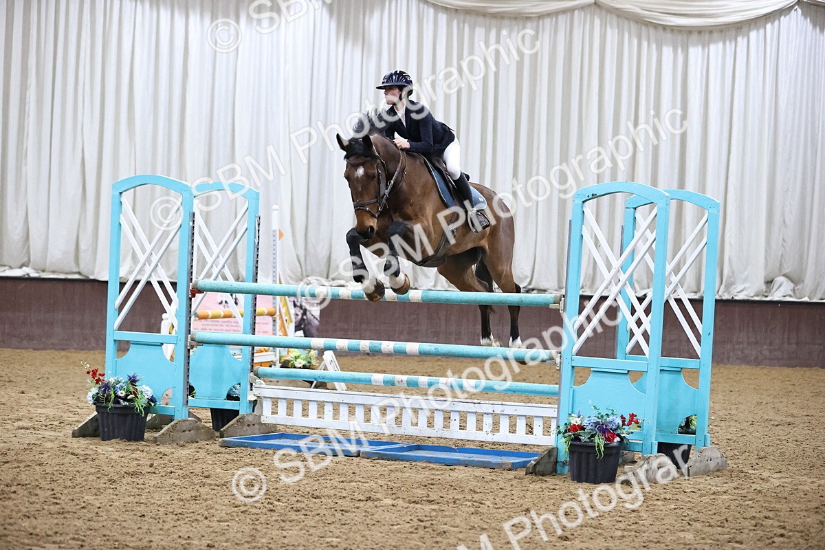 SBM_002094 - Class 5 - Senior Foxhunter - 1.20m Open