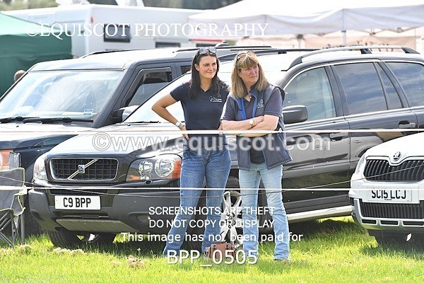 BPP_0505 - CLASS 2 RHS Classic Championship Qualifier