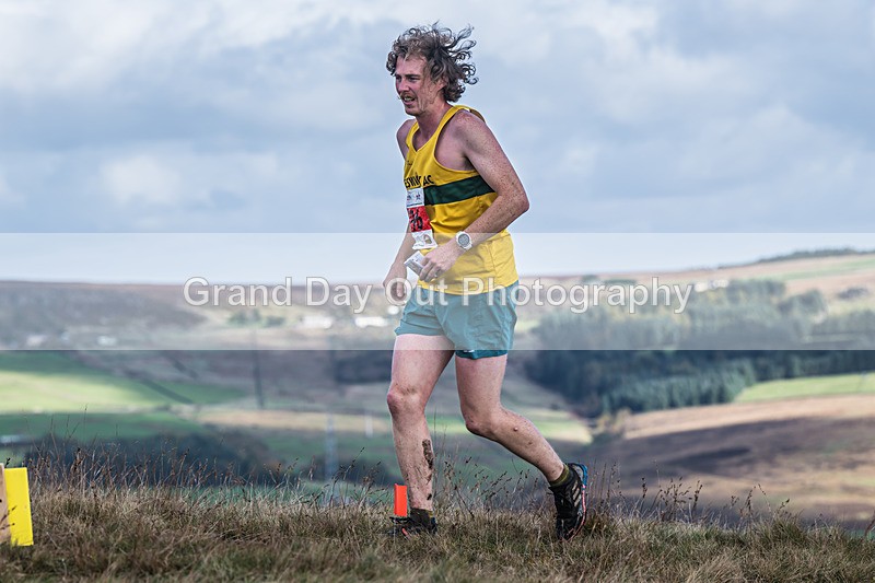 Leg 2 -242 - UK Fell & Hill Relays - Todmorden Leg 2 Saturday 17th October 2026