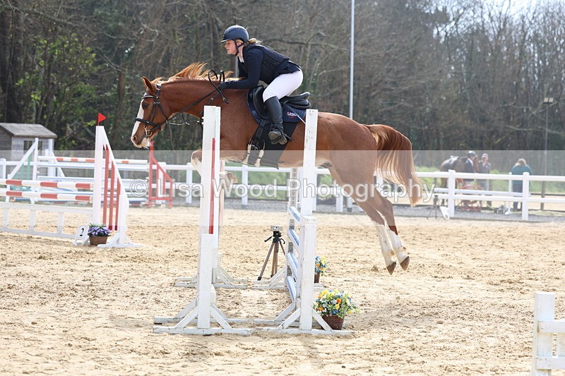 3E7A7174 - Class 5: Senior 95cm