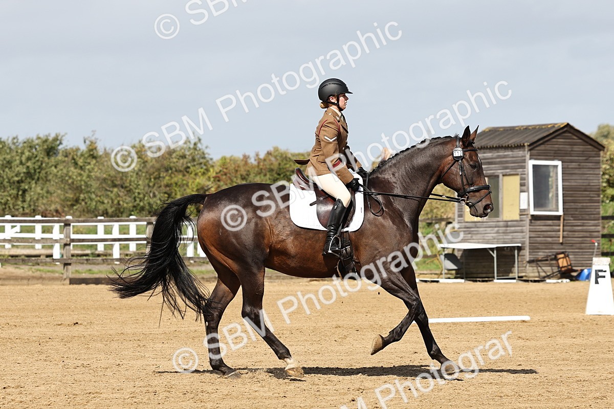 SBM_000890 - Class 46 - Novice 1 Combined Training