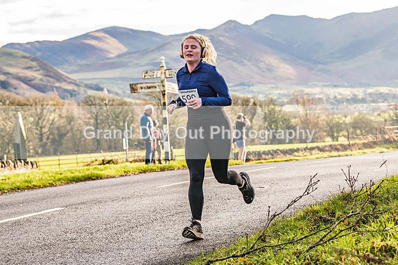North Lakes Half Marathon  10k-1140 - North Lakes Half Marathon & 10K Road Races Monday 2nd January 2023