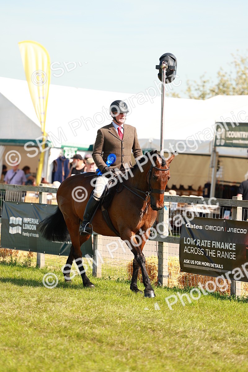 SBM_12107 - Class 66-69 - RIHS Ridden Hunters Inc Small Hunter