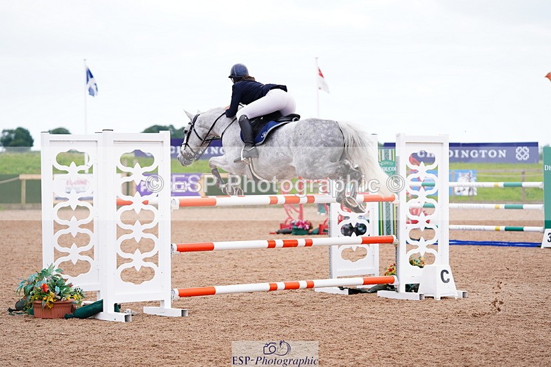 240630A-161830-15467 - Cls 26 Foxhunter 2nd Round