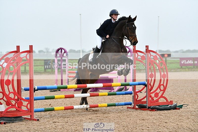 241102A-103059-03577 - SAT Cls 0 Clear Round