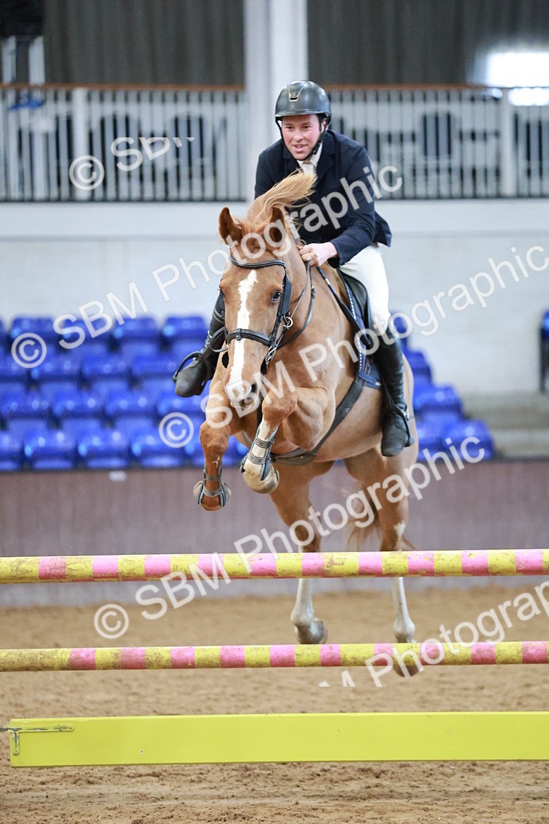 SBM_001085 - Class 3 - Senior Discovery 1.00m