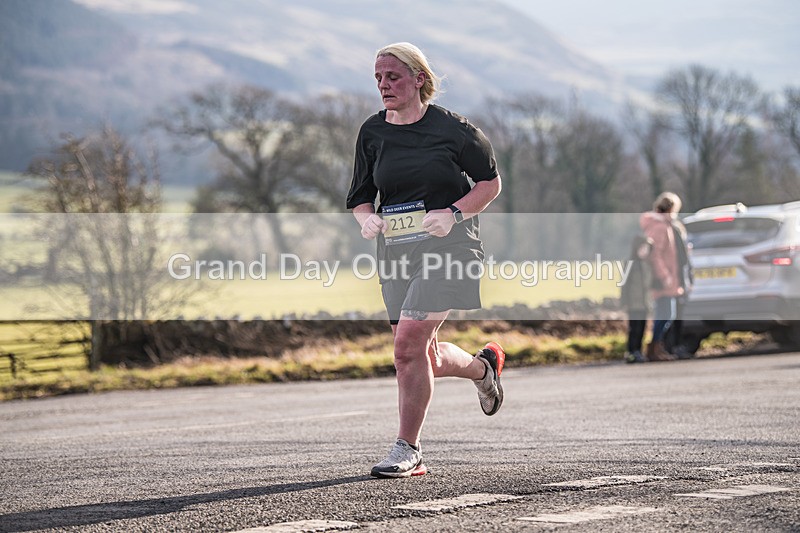North Lakes-854 - North Lakes 10K & Half Marathon Sunday 9th February 2025