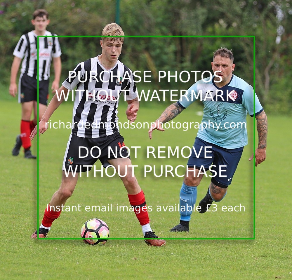 IMG_0152 - Kendal Town Under 18's vs Dalton (21/7/24)