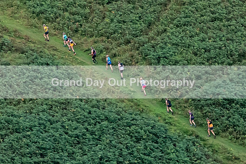 Barrow-13 - Barrow Fell Race Monday 31st August 2026