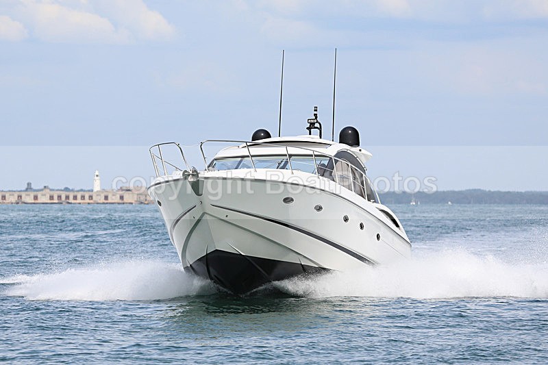 150816 KEKOA WT7A9892 - Motorboats - Hardtop